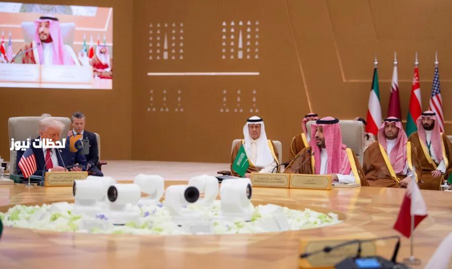 الشراكة السعودية الأمريكية تعزز الاستقرار الإقليمي وتعيد رسم ملامحه الجديدة