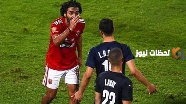 الشلهوب وكريري ينقذان خيسوس من عقوبات الانضباط بصعوبة