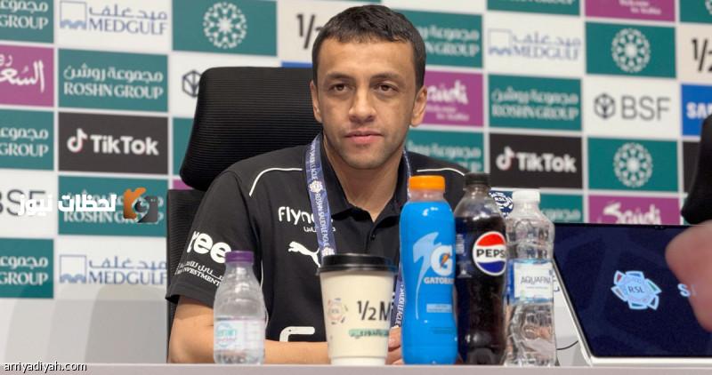 الشلهوب يعبّر عن دهشته من قرار مركز التحكيم وأكد على رغبة ميترو وسالم بالمشاركة