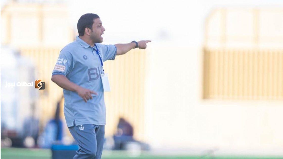 الشلهوب يفاجئ جماهير الهلال باستبعاد ورقة