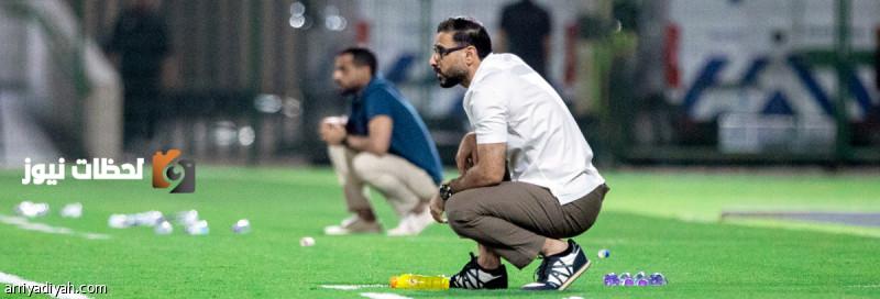 الشهري يتحدى 4 مدربين بارزين للفوز بلقب أفضل مدرب في البطولة