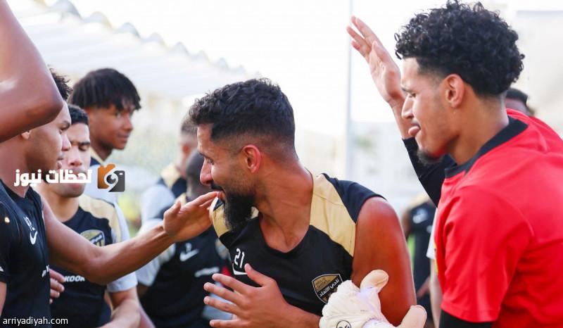 الشهري يحقق عودة منتظرة قبل تتويج الاتحاد المنتظر في البطولة الكبرى