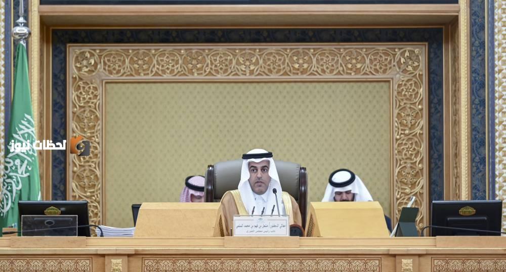 الشورى في تنظيم الإعلام: أبدعوا وأحسنوا محتوى التنشئة والشباب والرياضة