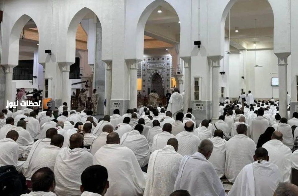 الشيخ صالح بن حميد يعتلي منصة خطابة عرفة في الحج هذا العام