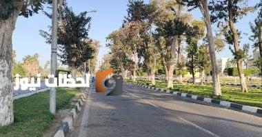 الطقس اليوم: ارتفاع درجات الحرارة والقاهرة تسجل 38 درجة مئوية