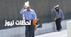 الطقس اليوم: توقعات بارتفاع درجات الحرارة في مصر، الجمعة 23 مايو 2025