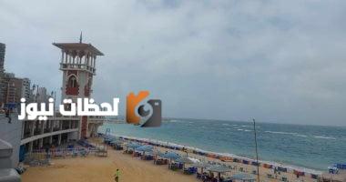 الطقس في الإسكندرية غدًا: وداع للحر وأجواء ربيعية لطيفة في عروس البحر الأبيض