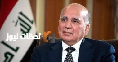 العراق يدعم خطة مصر لإعادة إعمار غزة ويدعو لمؤتمر دولي في القاهرة