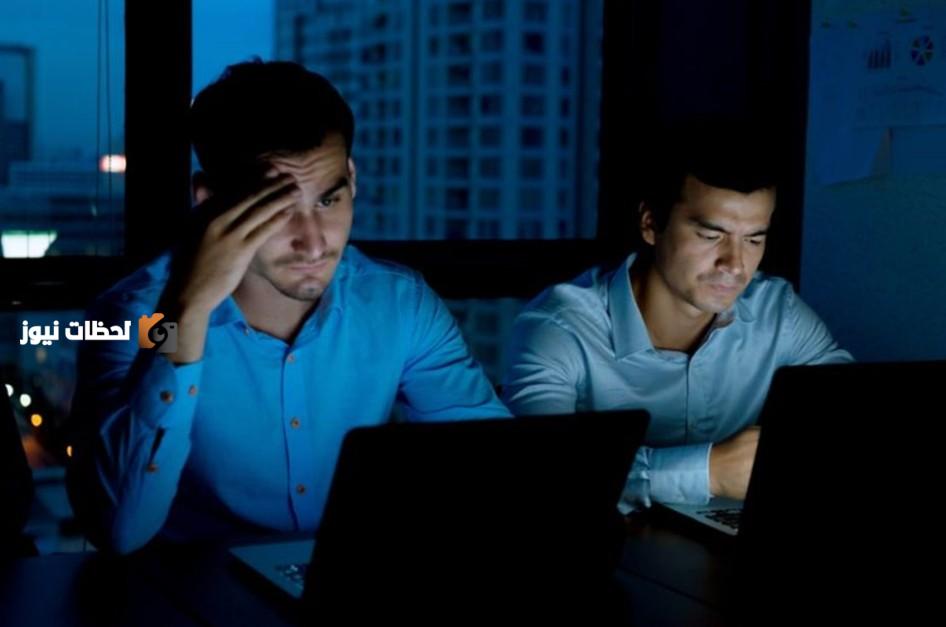 العمل الليلي يرفع خطر السكتات الدماغية وينبغي اتخاذ الحذر اللازمة