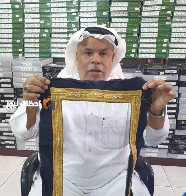 الغش يُؤثِّر على تقاليد نقوش البشت الحساوي