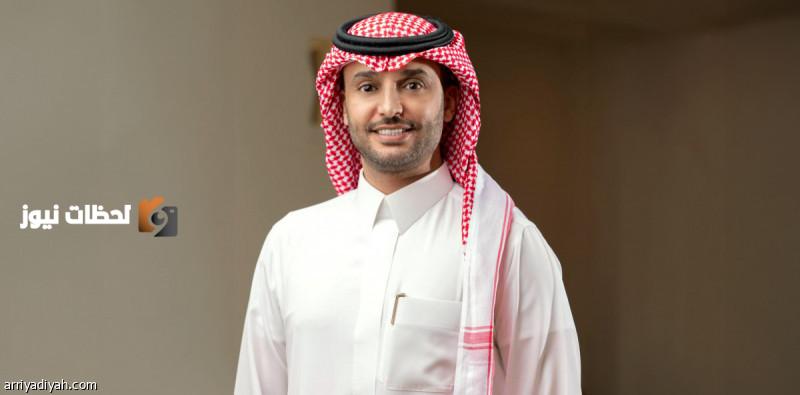 الغنام يعمل على إعداد ملف قوي لتولي رئاسة نادي التعاون قريباً