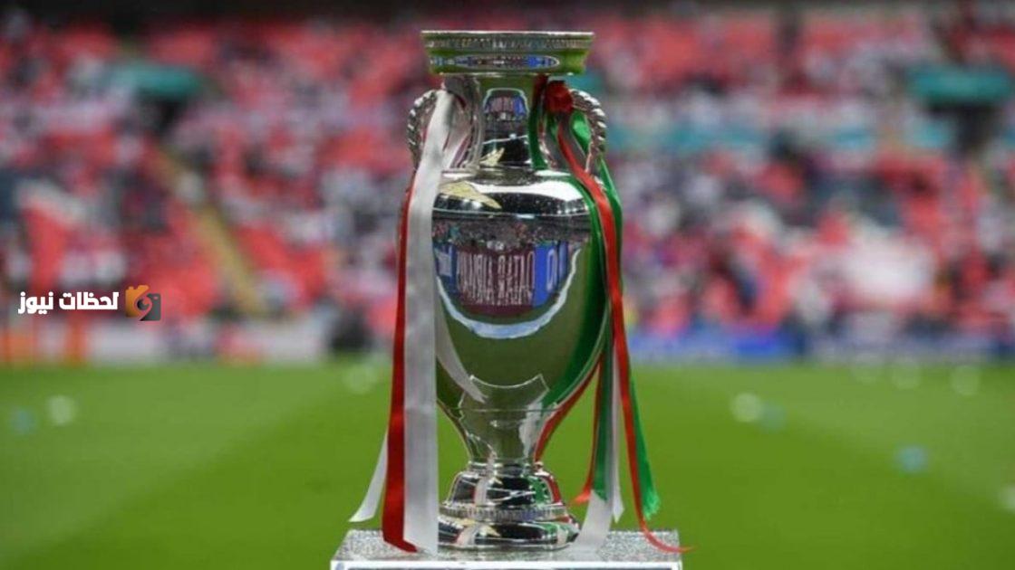 الـيويفا يكشف معايير التأهل لـ يورو 2028
