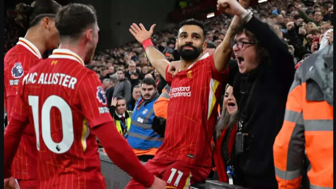 الفائزون بجوائز الأفضل في الدوري الإنجليزي لموسم 2024-2025 يثيرون الإعجاب