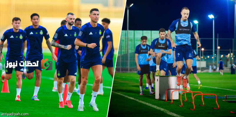 الفتح يضع طموحات النصر تحت الضغط قبل المواجهة الحاسمة في الدوري