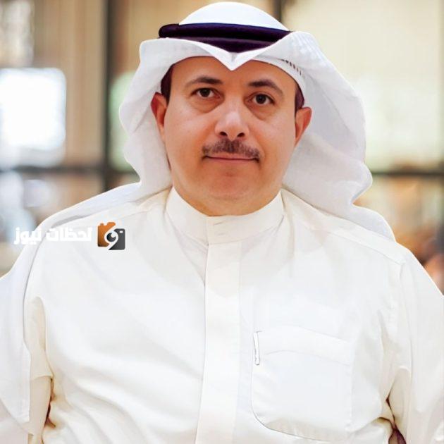 الفهد يصف لحظة تاريخية في إعادة تشكيل التحالفات الإقليمية والدولية
