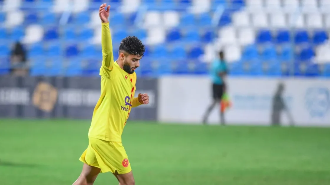 القادسية يفاجئ الاتحاد بنجم بارز في نهائي الكأس