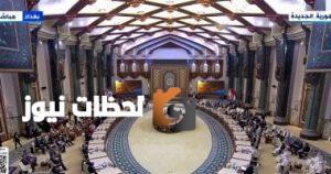 القاهرة الإخبارية: مصر تقدم رؤيتها للقضايا العربية والإقليمية في قمة بغداد