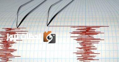 القاهرة: الهزة الأرضية بلا تداعيات ولا تأثير على المباني