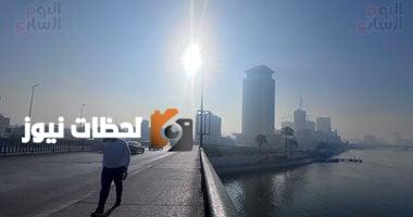 القاهرة تشهد 40 درجة مئوية في الظل.. توقعات درجات الحرارة غدًا في جميع أنحاء الجمهورية