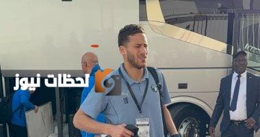 القبض على حارس لتسهيله دخول طالب الامتحان بدلًا من رمضان صبحي في أبو النمرس