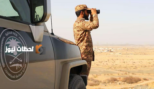 القبض على مواطن بجازان لنقل خمسة مخالفين لنظام امن الحدود