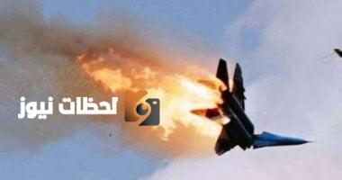 القوات الجوية الإسرائيلية تعترض طائرة مسيرة أُطلقت من اليمن