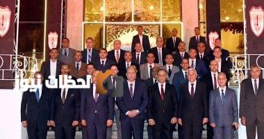 القوات المسلحة تفتتح نادياً وفندق