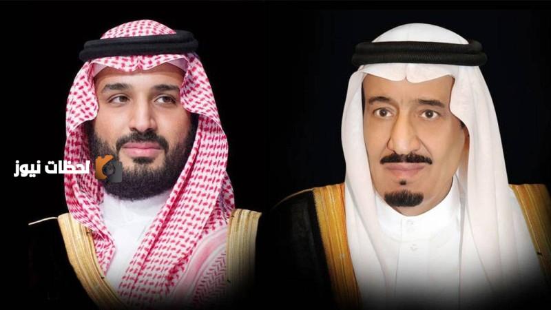 القيادة تهنئ البابا ليو الرابع عشر بانتخابه بابا للفاتيكان الجديد