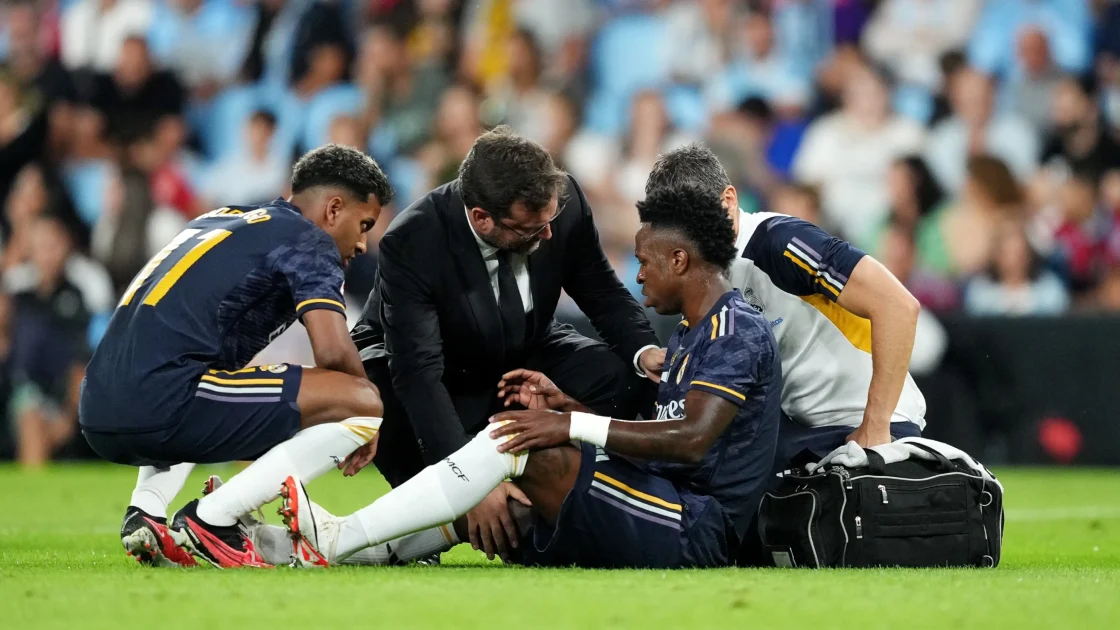 الكشف عن موعد اعلان تجديد فينيسيوس جونيور مع ريال مدريد قريبًا