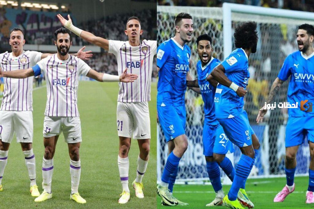 بعد الفوز على الأهلي.. الكشف عن موعد مباراة الهلال القادمة