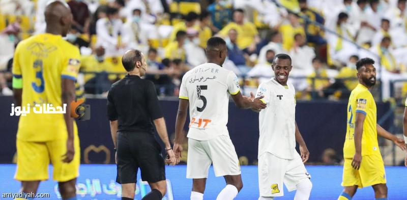 الكلاسيكو يحتفل بالمئوية الثانية بتألق حمد الله وبرانداو في الذاكرة