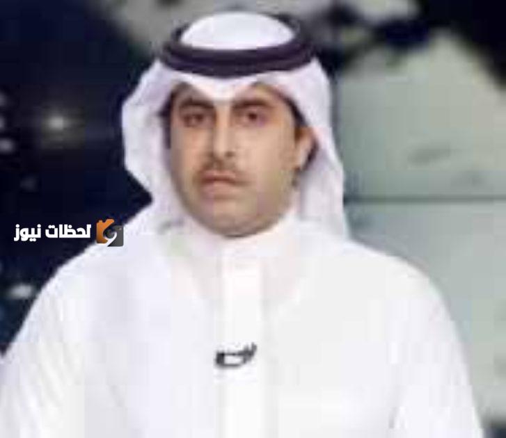 سلمان المالكي.