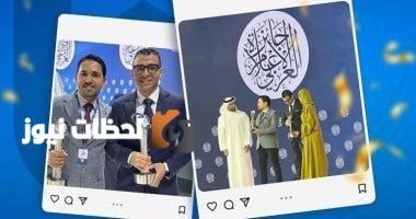 المتحدة للإعلام تهنئ اليوم السابع بفوزها بجائزة الإعلام العربي