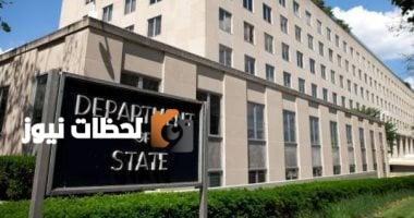 المتحدث باسم الخارجية الأمريكية: هدف رفع العقوبات عن سوريا هو تعزيز الدعم الاقتصادي والأمني