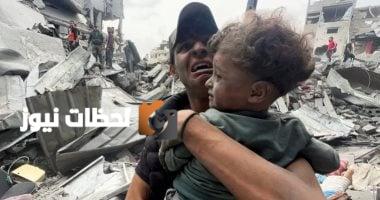 المتحدث باسم اليونيسيف: نجمع بيانات دقيقة رغم التحديات داخل غزة