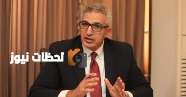 المجلس الأعلى للجامعات: إصدار لائحة موحدة لإرشاد الكتاب الجامعي