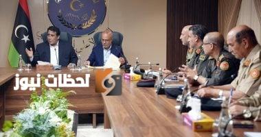 المجلس الرئاسي الليبي يعلن عن آلية لتعزيز الهدنة واستقرار طرابلس