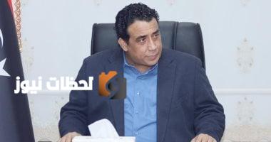 المجلس الرئاسي الليبي يعلن وقف إطلاق النار في طرابلس ويجمد قرارات حكومة الوحدة