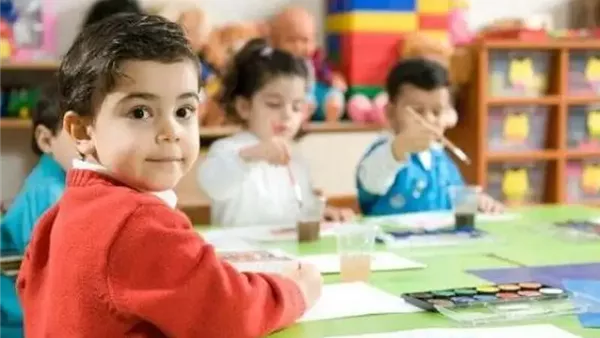 المدارس التجريبية