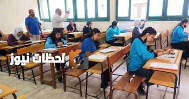 المديريات التعليمية تؤكد على مكافحة الغش في امتحانات الثانوية العامة