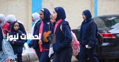 المديريات التعليمية تؤكد منع اصطحاب الهواتف المحمولة داخل لجان الامتحانات