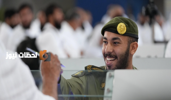 المدينة المنورة تستقبل أول رحلات ضيوف الرحمن من الجزائر بفرح وسلام