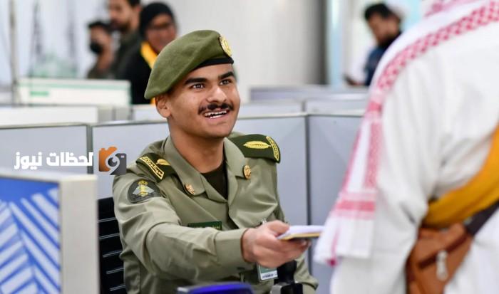 المدينة المنورة تستقبل اولى رحلات ضيوف الرحمن من الصومال