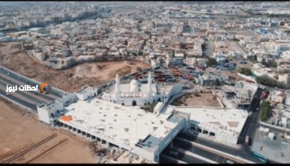 المدينة المنورة تفتح أبوابها لضيوف الرحمن بمشاريع تاريخية مميزة