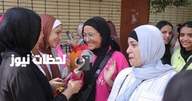 المراجعة النهائية الأقوى في الأحياء لطلاب الثانوية العامة 2025
