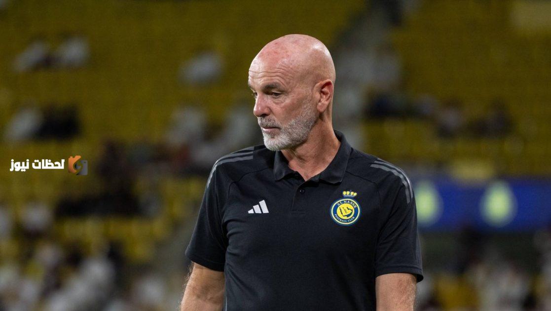 المريسل يكشف قرار النصر النهائي حول تعيين بيولي مدربا للفريق