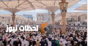 “المساعد الذكي”: تقنية رقمية مبتكرة لخدمة زوار المسجد النبوي
