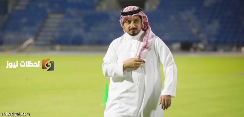 المسحل يوجه اللاعبين بتجاهل أستراليا واليابان والتركيز على أهدافهم القادمة