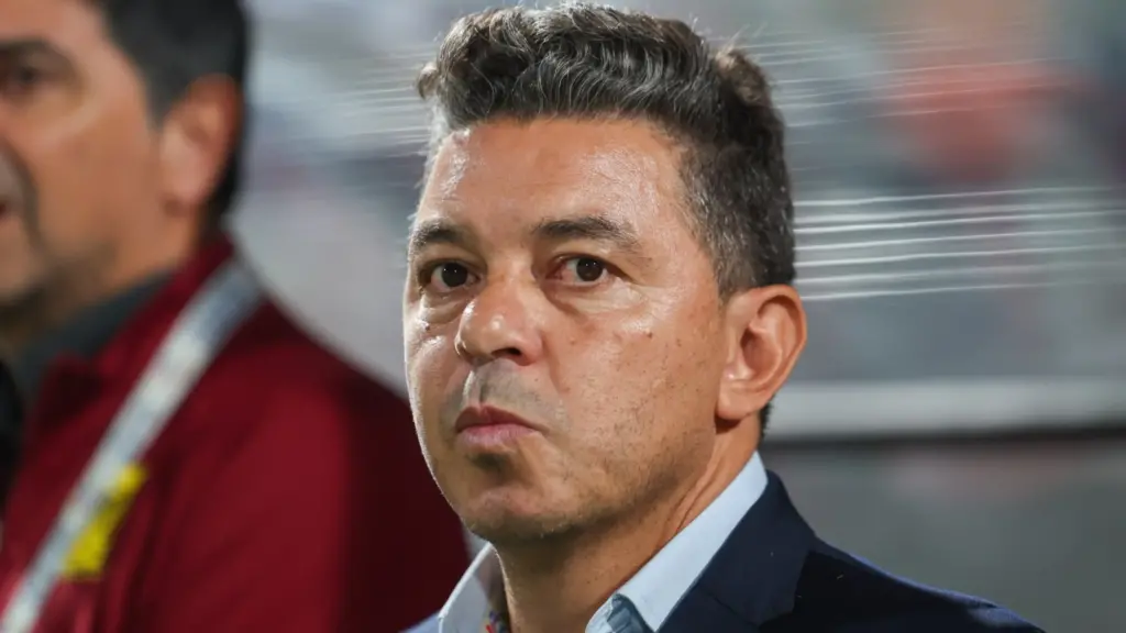 النتائج السيئة تنهي مسيرة جاياردو مع الاتحاد