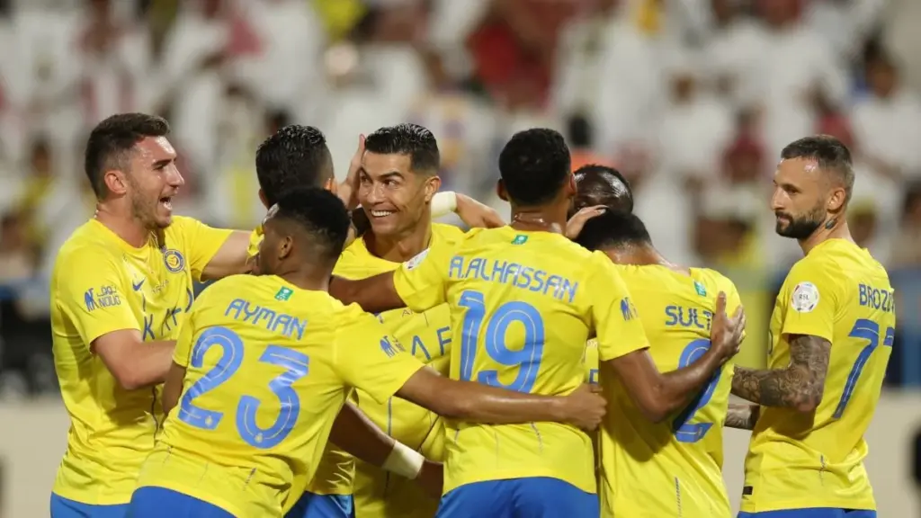 النصر وأتلتيكو يزلزلون الميركاتو!